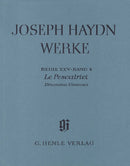 Arias and Scenes with Orchestra, Volume 1（全集・布装丁）