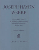 London Symphonies, Volume 2（全集・布装丁）