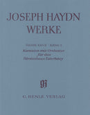 Early String Quartets（全集・Critical Reportのみ・ ソフトカバー）