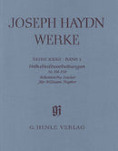 Paris Symphonies, Volume 2（全集・布装丁）