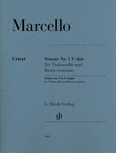 Sonata No. 1 F Major
