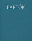 Mikrokosmos, Critical Commentaries