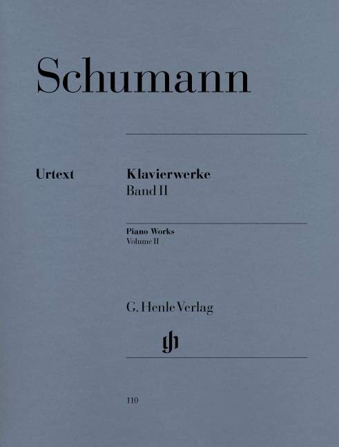 Piano Works, vol. 2（ソフトカバー）