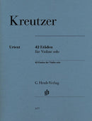 42 Etudes