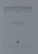 Haydn-Studien, vol. 5, no. 4