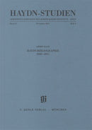 Haydn-Studien, vol. 10, no. 2
