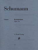 Kreisleriana Op. 16