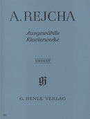 Selected Piano Works