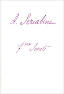 Piano Sonata no. 7 Op. 64. Facsimile of the autograph