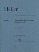 Selected Piano Works (Character Pieces)