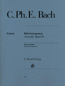 Selected Piano Sonatas, vol. 2