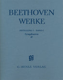 Symphonies II（全集・ソフトカバー）