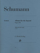 Album for the Young Op. 68