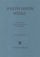 Piano Sonatas, Volume 1（全集・布装丁）