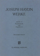 Barytone Trios No. 25 - 48（全集・Critical Reportのみ・ ソフトカバー）