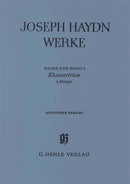 London Symphonies, Volume 3（全集・布装丁）