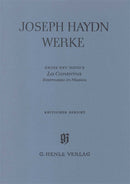 London Symphonies, Volume 1（全集・ソフトカバー）