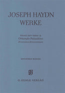 Il Mondo Della Luna - Dramma Giocoso, 3rd part（全集・布装丁）