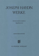 Arias and Scenes with Orchestra, Volume 2（全集・ソフトカバー）