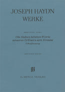 The Creation Hob. XXI:2, Part 2（全集・ソフトカバー）