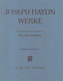 Symphonies 1773 and 1774（全集・布装丁）