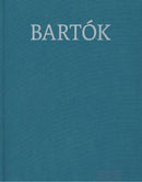 Works for Piano 1914-1920（布装丁）