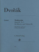 Silent Woods Op. 68 no. 5