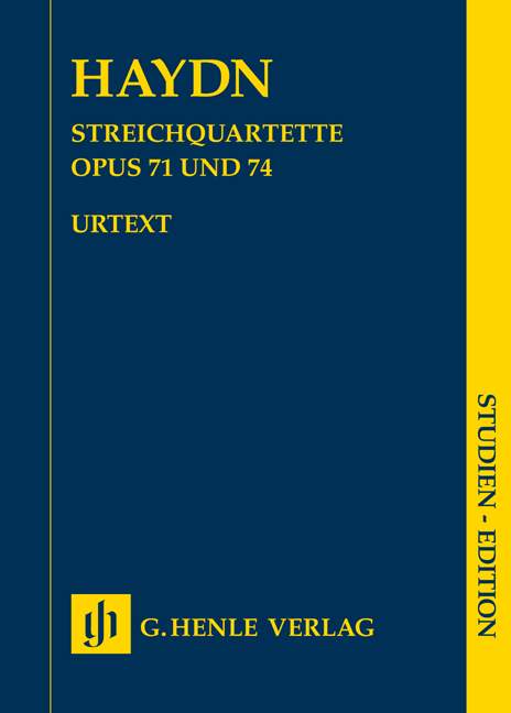 String Quartets, vol. 9（ポケット・スコア）