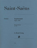 Bassoon Sonata Op. 168