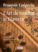 L’Art de toucher le Clavecin