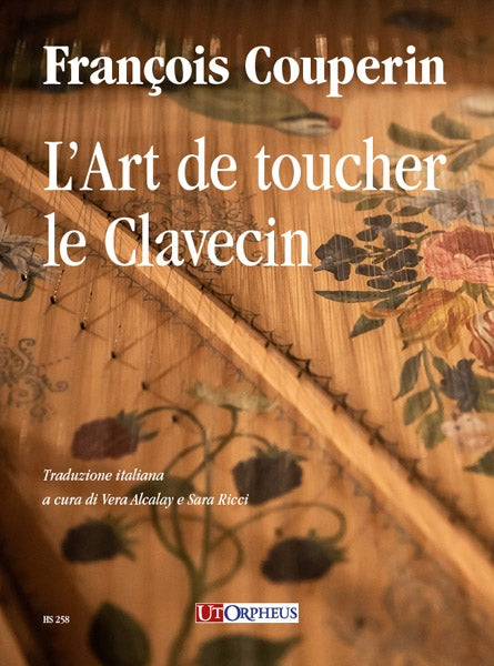 L’Art de toucher le Clavecin