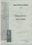Missa Brevis