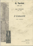 2 Concerten