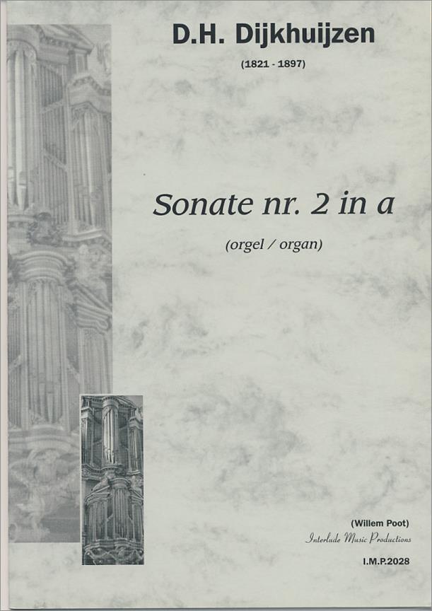 Sonate 2 A