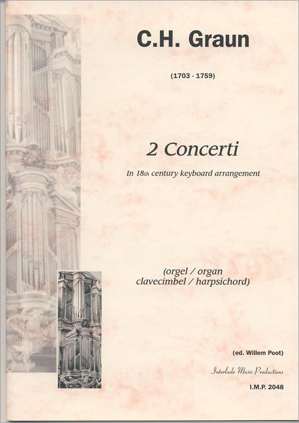 2 Concerten