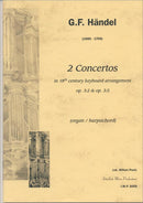 2 Concerten 2 & 5 Op.3