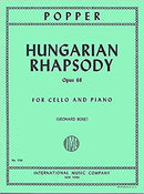 Hungarian Rhapsody Op. 68