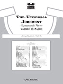 The Universal Judgment