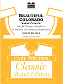 Beautiful Colorado (Score & Parts)