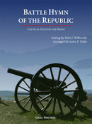 Battle Hymn of The Republic (Score & Parts)