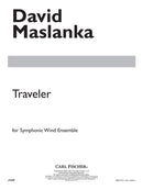 Traveler (Study Score)