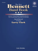 The New Bennett Band Book, Vol. 2 (Trombone  part)