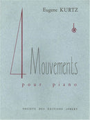 Quatre Mouvements