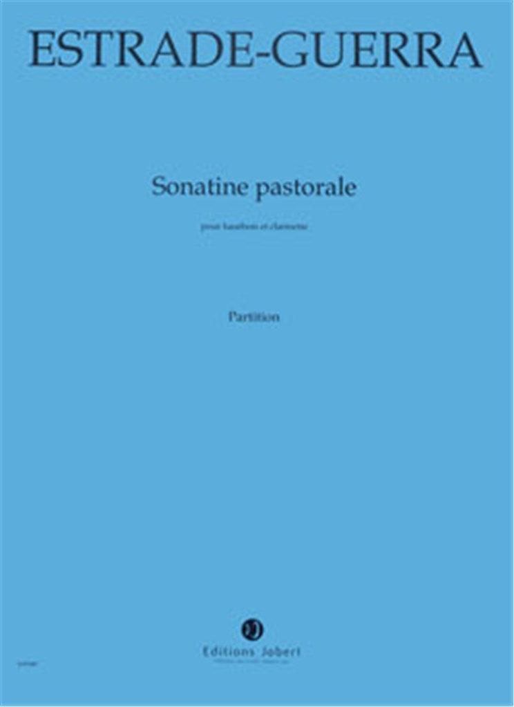 Sonatine Pastorale