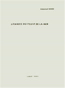 Litanies du feu et de la mer I et II
