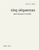 Cinq Séquences