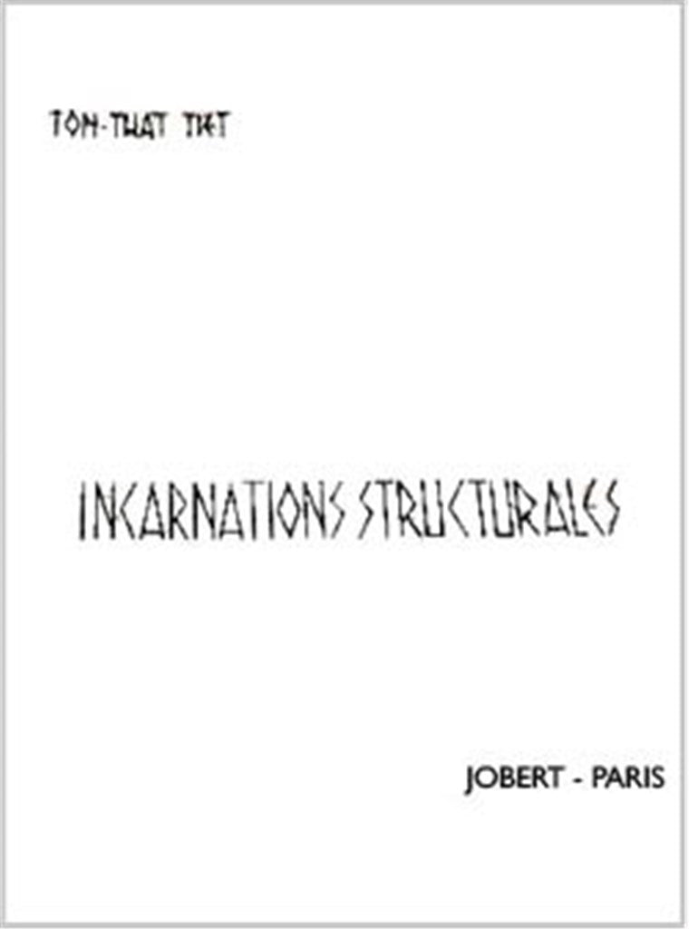 Incarnations Structurales