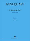 Explosante fixe