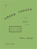 Grand Sonata in Rag