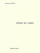 Voyage du corps